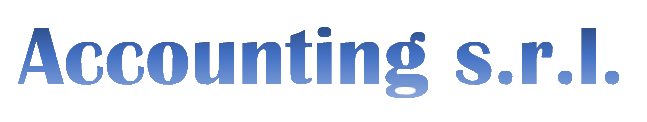 Accounitng S.rl.